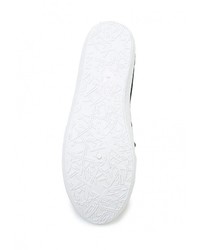 Женские разноцветные слипоны от Queen Vivi