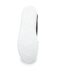 Женские разноцветные слипоны от Queen Vivi