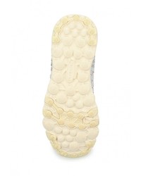 Женские разноцветные слипоны от Rock Spring