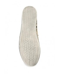 Женские разноцветные слипоны от Sofi