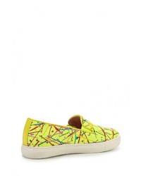 Женские разноцветные слипоны от Stella Rossa