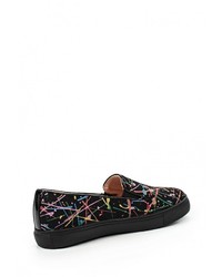 Женские разноцветные слипоны от Stella Rossa