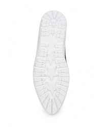 Женские разноцветные слипоны от Stephan