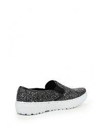 Женские разноцветные слипоны от Stephan