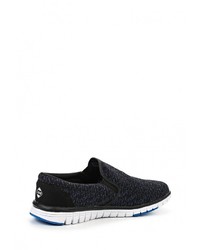 Мужские разноцветные слипоны от Strobbs