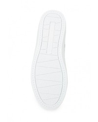 Женские разноцветные слипоны от Super Mode