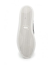 Женские разноцветные слипоны от Topway