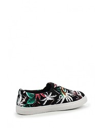 Женские разноцветные слипоны от Topway