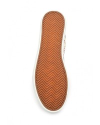 Женские разноцветные слипоны от Topway