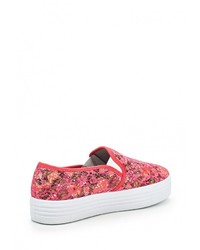 Женские разноцветные слипоны от Wilmar