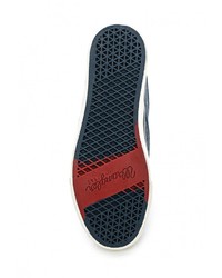 Мужские разноцветные слипоны от Wrangler