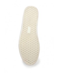 Женские разноцветные слипоны от WS Shoes