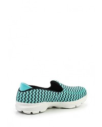 Женские разноцветные слипоны от Zenden Active