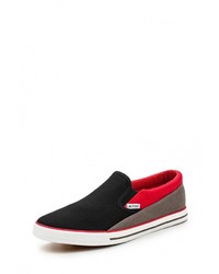 Мужские разноцветные слипоны от Zenden Active