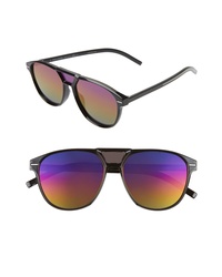 Разноцветные солнцезащитные очки