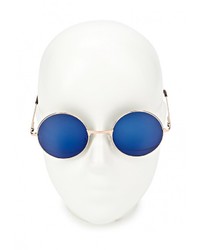 Женские разноцветные солнцезащитные очки от Kawaii Factory