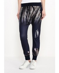 Женские разноцветные спортивные штаны от Aurora Firenze