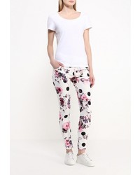 Женские разноцветные спортивные штаны от Aurora Firenze