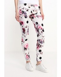 Женские разноцветные спортивные штаны от Aurora Firenze