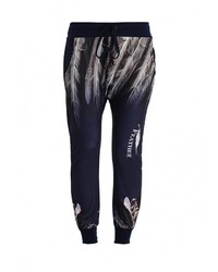 Женские разноцветные спортивные штаны от Aurora Firenze