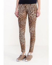 Женские разноцветные спортивные штаны от Freddy