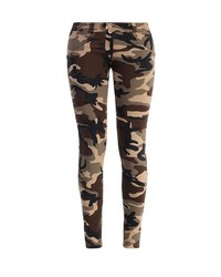 Женские разноцветные спортивные штаны от Freddy