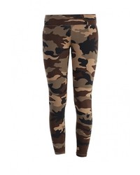 Женские разноцветные спортивные штаны от Freddy