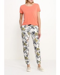 Женские разноцветные спортивные штаны от Jacqueline De Yong