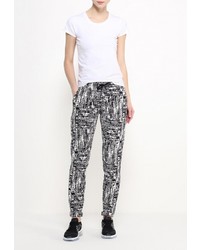 Женские разноцветные спортивные штаны от Jacqueline De Yong