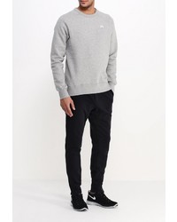 Мужские разноцветные спортивные штаны от Nike