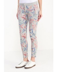 Женские разноцветные спортивные штаны от Roxy