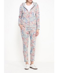 Женские разноцветные спортивные штаны от Roxy