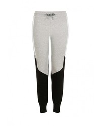 Женские разноцветные спортивные штаны от Topshop