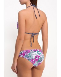 Разноцветные трусики бикини от Animal