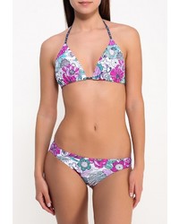 Разноцветные трусики бикини от Animal