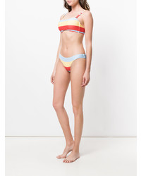 Разноцветные трусики бикини от Asceno