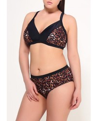 Разноцветные трусики бикини от Junarose