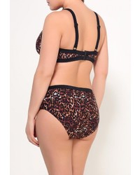 Разноцветные трусики бикини от Junarose