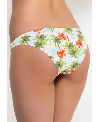 Разноцветные трусики бикини от Mango