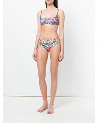 Разноцветные трусики бикини от Araks