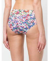 Разноцветные трусики бикини от Araks