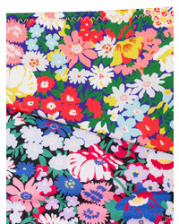 Разноцветные трусики бикини от Araks