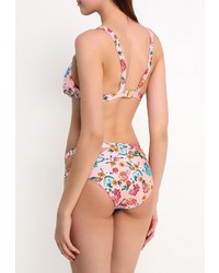 Разноцветные трусики бикини от MinkPink