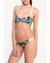 Разноцветные трусики бикини от River Island