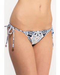 Разноцветные трусики бикини от River Island