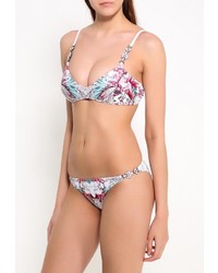 Разноцветные трусики бикини от River Island