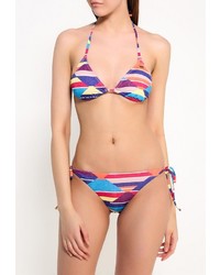 Разноцветные трусики бикини от Roxy