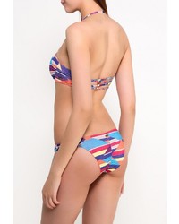Разноцветные трусики бикини от Roxy