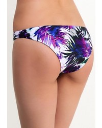 Разноцветные трусики бикини от Roxy
