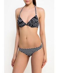 Разноцветные трусики бикини от Roxy